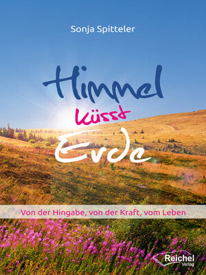 cover image of Himmel küsst Erde